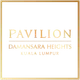 Pavilion Damansara Heights, Kuala Lumpur